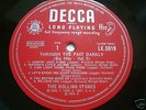 ROLLING STONES through the past darkly UK DECCA ORIG M