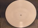 Metallica - One white vinyl test pressing PICTURE DISC