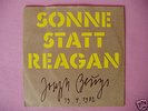 Joseph Beuys - Sonne statt Reagan - 7