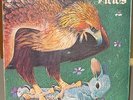 FIELDS same UK import progressive Rare Bird Crimson