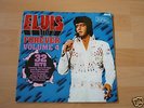 Elvis Presley –Elvis forever Vol. 4, 2-LP 32 Hits
