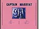 CAPTAIN MARRYAT-S/T LP RARE SEALED PSYCH PROG 1974 UK