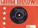 THE MARVELETTES   YOU'RE THE ONE/PAPER BOY  TMG 562