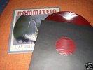 RAMMSTEIN - Live Amsterdam red rot Vinyl LP