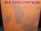 Gluecifer-Lord Of The Dusk (live) 7“ Hellacopters, Rar