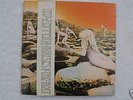 LED ZEPPELIN HOUSES OF THE HOLY FIRST PRESS ATLANTIC NM