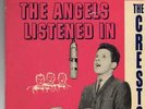 CRESTS COED THE ANGELS LISTENED IN RARE DOO WOP EP