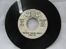 Rare Funk 45 FUNKA FIZE 'Because You're Funky