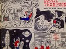 Lucky Thompson..Kinfolks Corner on Rivoli