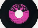 45rpm/Blues/R&B/Soul/Doo Wop/Little Joe Hinton on ARVEE