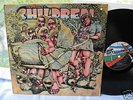 YESTERDAY´S CHILDREN SAME LP IN 1971 PROG. HAMMER