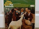 THE BEACH BOYS 'Pet Sounds' LP **RARE 1st Press Label**