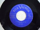 ELVIS PRESLEY -I'LL NEVER LET YOU GO 45 RPM RCA 47-6638