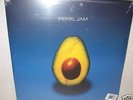 PEARL JAM S/T US PRESS LTD ED 2-LP AVOCADO STILL SEALED