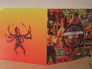 SIMLA BEAT 70/71 s/t INDIA PSYCH 2 LPs MINT COMPILATION