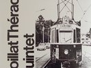 BOILLAT THERACE QUINTET  -  PRIVATE SWISS JAZZ