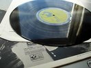 SYD BARRETT 1970 SOLO PINK FLOYD LP ACID PSYCH PROG NM
