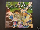 Earthed Middle Earth UK LP