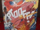THE DEVIANTS Ptooff LP 1967 1st Press UNRELEASED