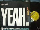 CHARLIE ROUSE [Yeah] DJ PROMO [1A/1B] EPIC/DG/'60: