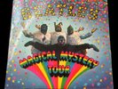 Beatles Magical Mystery Tour UK 1st Press MONO EP *NM*