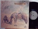 LP WARHORSE SAME ORIGINAL SWIRL VERTIGO PROG PSYCH 70