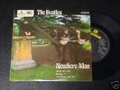 Beatles 45 EP + Picture Sleeve Nowhere Man U.K.