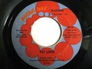 * PAT LEWIS Warning RARE NORTHERN Leon Ware 45 Listen