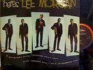 Lee Morgan..Here's Lee Morgan on Vee- Jay DG