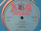 junior reid jail house KILLER JAMMY PROD ROOTS 12