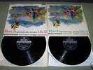 DECCA SXL 2300 2301 2LP SET WB GVD ED1 BACH SUITES 1234