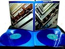 THE BEATLES***1967-1970***2 RECORD BLUE VINYL** NM- NM-