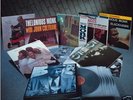 Thelonious Monk Riverside Sessions 7 Audiophile LP Box