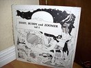 JERRY BUDDY ZOOMER VOL 1 EL PASO PRIVATE LP country