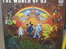 THE WORLD OF OZ  S/T  UK PSYCH CLASSIC THE MUFFIN MAN