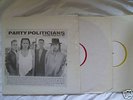 U2 Vinyl Party Politicians Italian Trou May 87