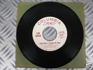 DAVID LEE - TEMPTATION IS CALLING 45 NORTHERN SOUL RARE