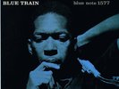 Coltrane, John - Blue Train LP Test Pressing