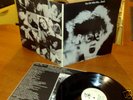 DEVIL DOLL Girl who was death LP ITA Heavy Dark Prog