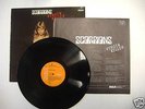 SCORPIONS VIRGIN KILLER 1976 LP BANNED SLEEVE + INNER 