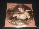 Madonna rare picture disc vinyl LP Hong Kong Like A