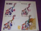 The Smoke- s/t LP Sidewalk rare psych 1968 Kim Fowley