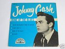 7”  EP  Johnny Cash  SUN 116  Mega RAR