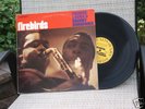 Prince Lasha+Sonny Simmons-Firebirds-stereo LP S7617
