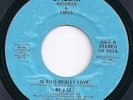 MJM (M.J.M.) on Salem.  Modern Soul/Boogie