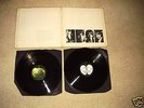 BEATLES WHITE ALBUM - TOP LOADER 1st UK MONO PR 0133366