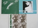 3 LP The Smiths: u.a. Hatful of Hollow, Meat is Murder