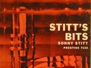 Sonny Stitt-Stitt's Bits-Prestige 7133-NYC-BEAUTIFUL