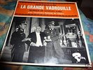LA GRANDE VADROUILLE Louis de Funes BO DU FILM 45T ep