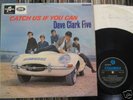THE DAVE CLARK FIVE